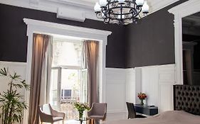 Loft Argentino Apart Buenos Aires